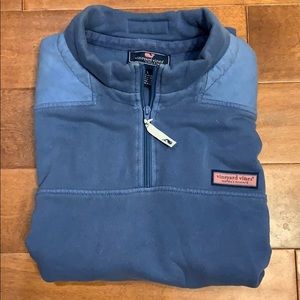 Vineyard Vines 1/2 Zip
